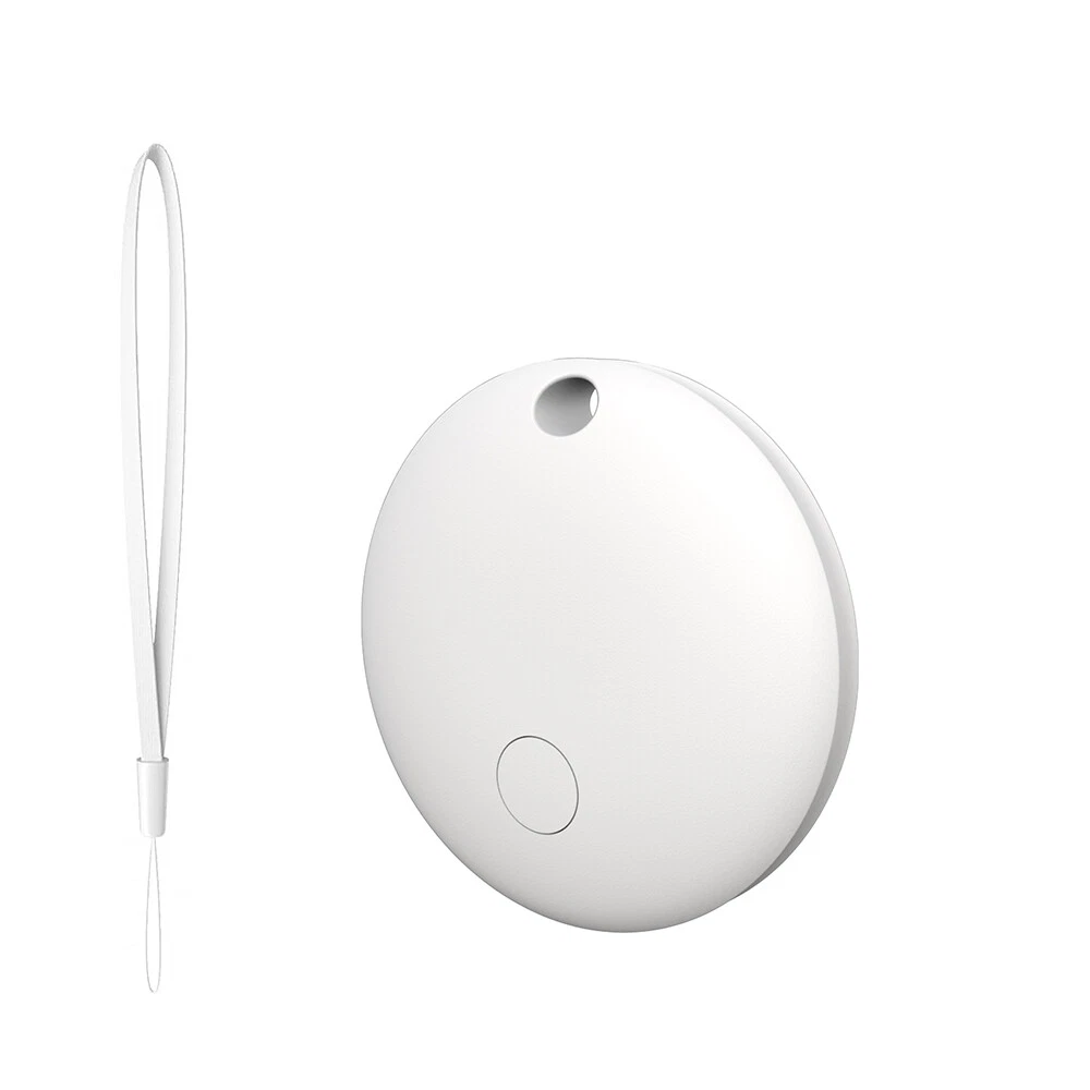 Smart Tag GPS Bluetooth Phone Key Pet Tracker Luggage Tracking Device for Apple Find My