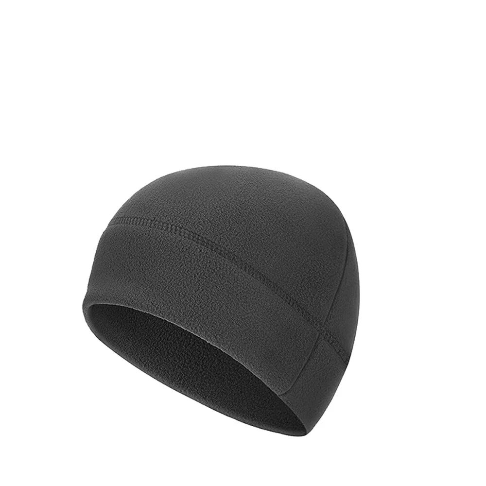 Military Tactical Skull Cap Winter Warm Fleece Windproof Ski Beanie Hat Unisex