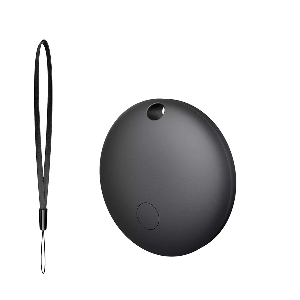 Smart Tag GPS Bluetooth Phone Key Pet Tracker Luggage Tracking Device for Apple Find My