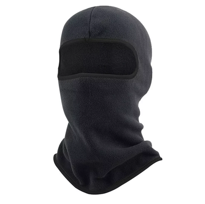 Winter Balaclava Ski Full Face Mask Windproof Fleece Neck Warm for Cold Weather