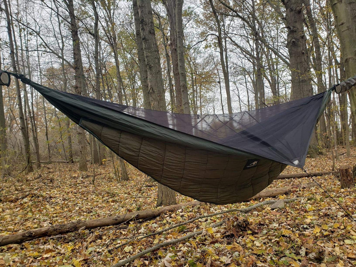 Single Hammock Underquilt Full Length Big Size Under Quilts for Hammocks