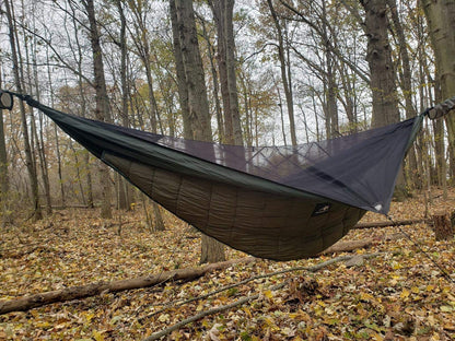 Single Hammock Underquilt Full Length Big Size Under Quilts for Hammocks